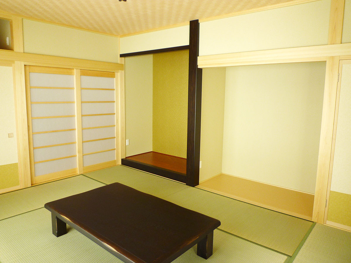 和室