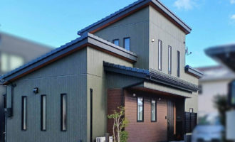 仙台市泉区 施工事例