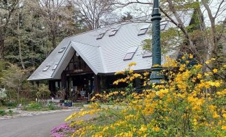 ジョイ・コス花巻工場